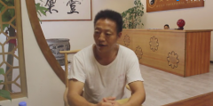 為圓中醫(yī)夢，他千里迢迢從臺灣來到六合學(xué)校！
