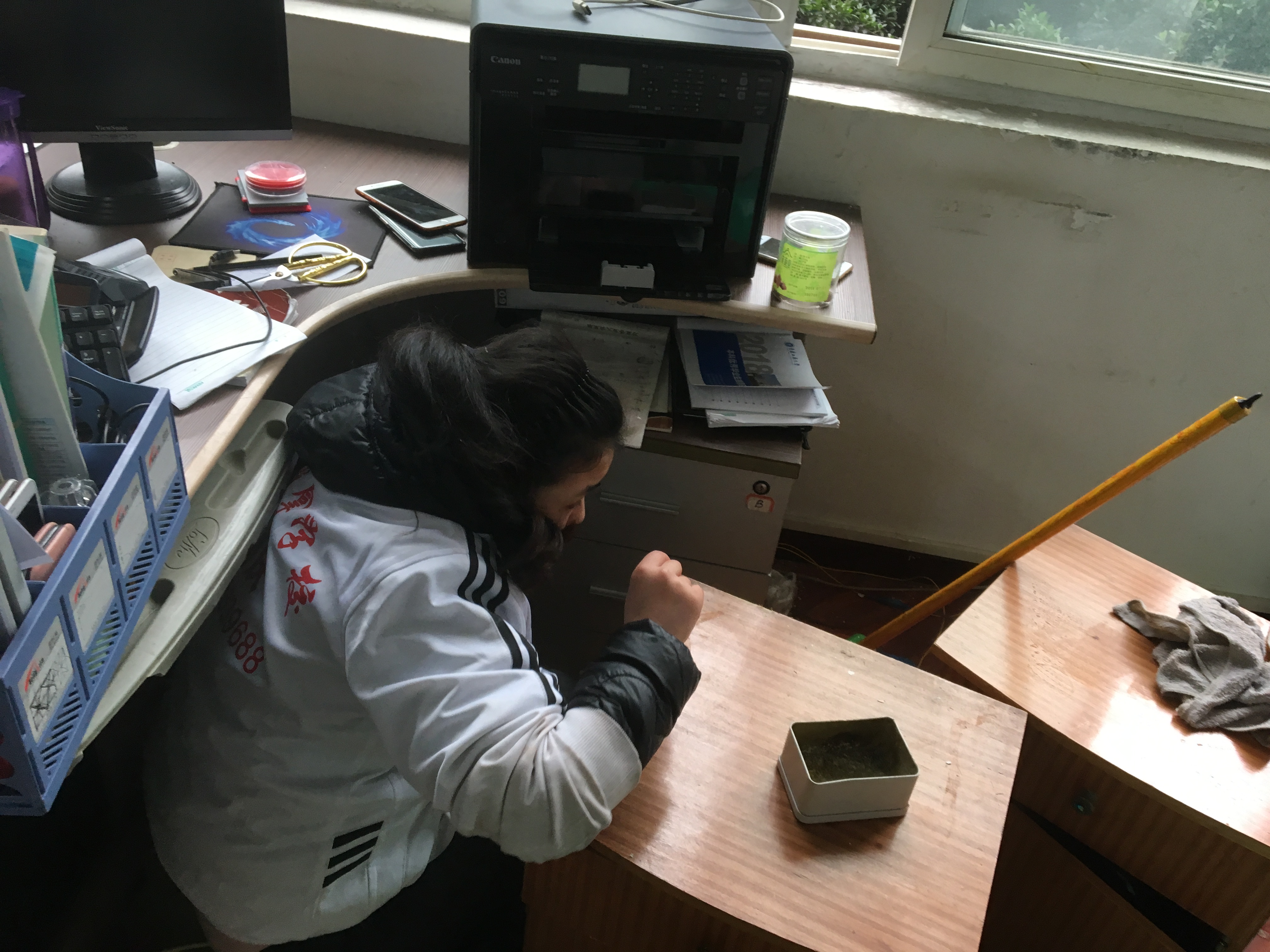 重慶六合學校