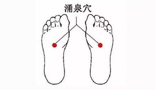 沒(méi)想到自己搓腳心，也似做足療，效果驚人！