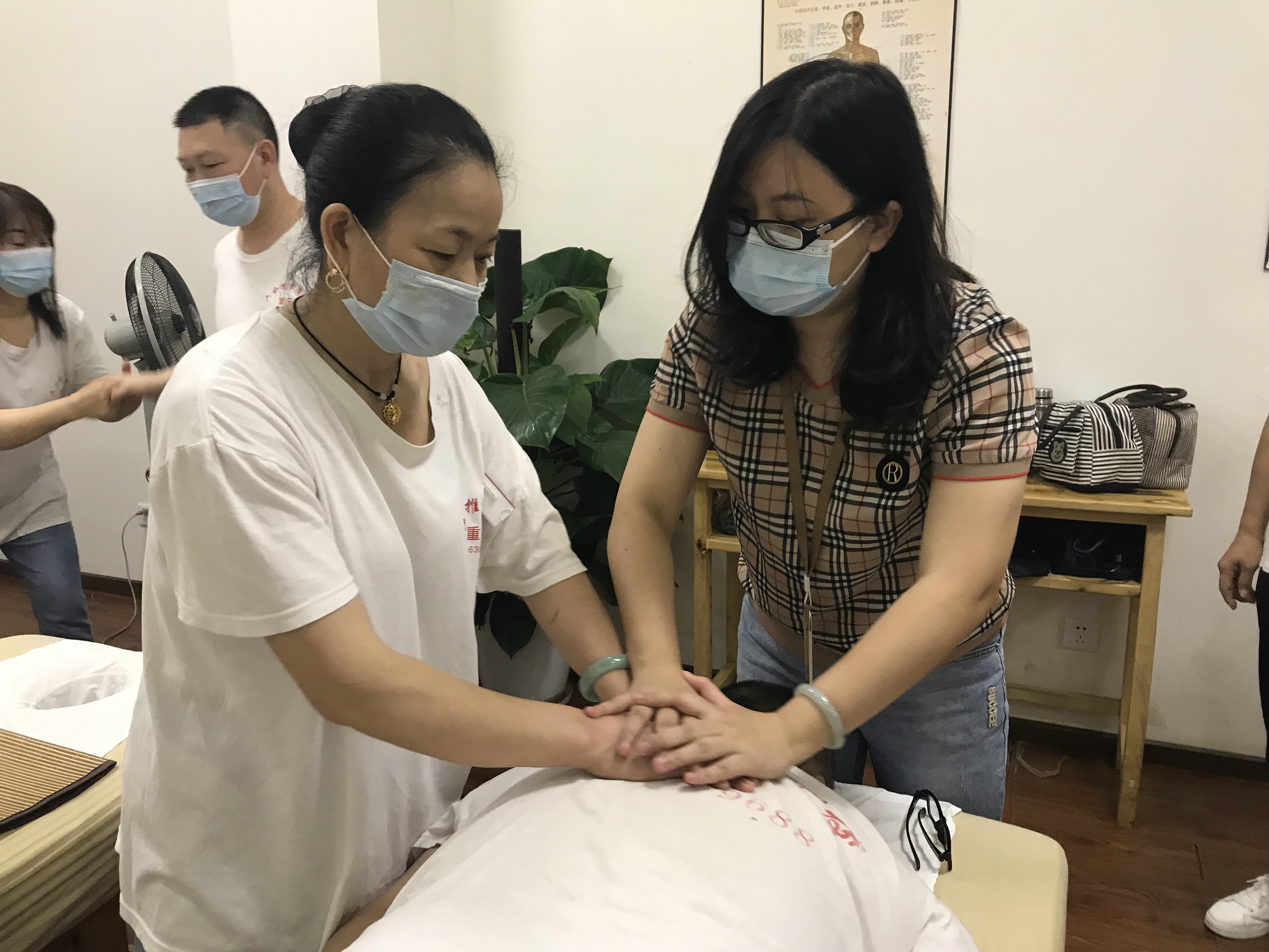 康復(fù)理療培訓(xùn)班學(xué)完就業(yè)，工資待遇高不高?