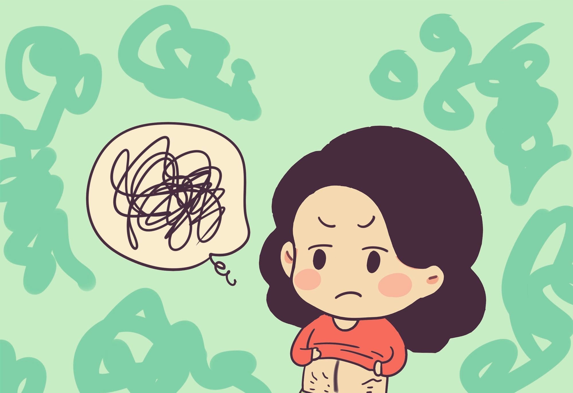 產后修復知識，關于妊娠紋的幾個誤區