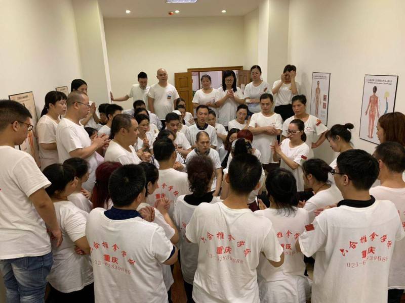 哪些人適合學(xué)習(xí)小兒推拿呢？