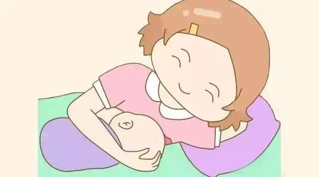 重慶六合學(xué)校告訴您為什么母乳喂養(yǎng)很重
