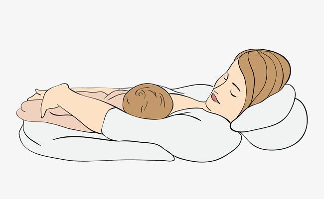 重慶六合學(xué)校告訴您為什么母乳喂養(yǎng)很重