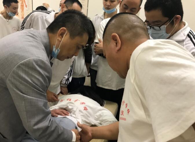 重慶正骨整脊學(xué)習(xí)哪里好？