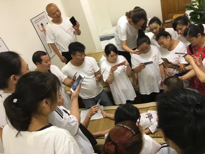 小兒推拿有什么優勢？怎么進行學習？