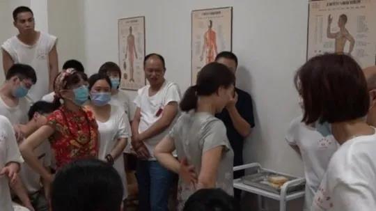 想學正骨和火療，重慶有沒有推薦的學校？