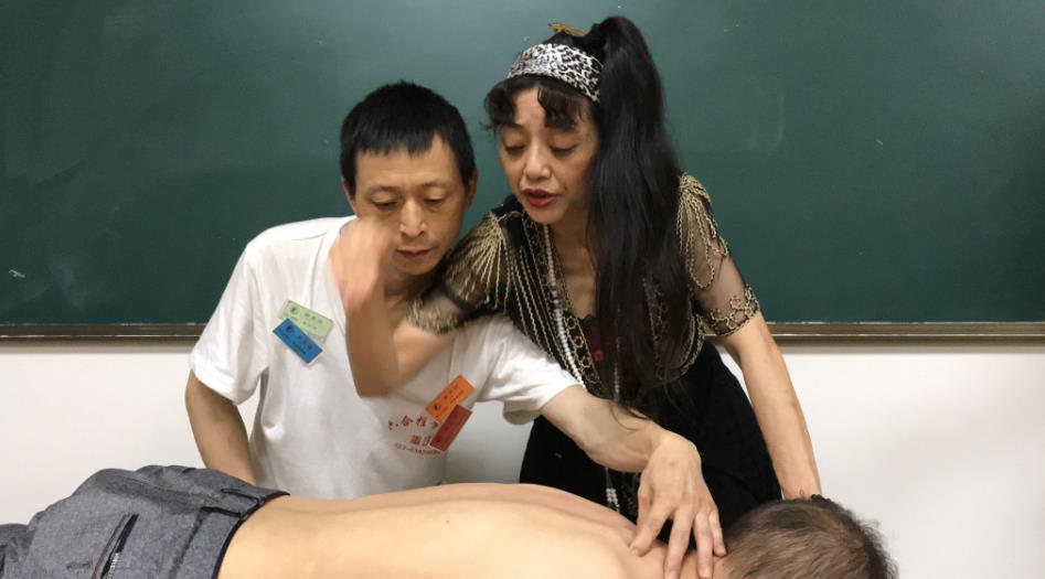年紀有點大了，想學中醫(yī)推拿可以學會嗎？