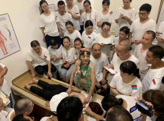 拔罐減肥的原理是什么？重慶哪里可以學？