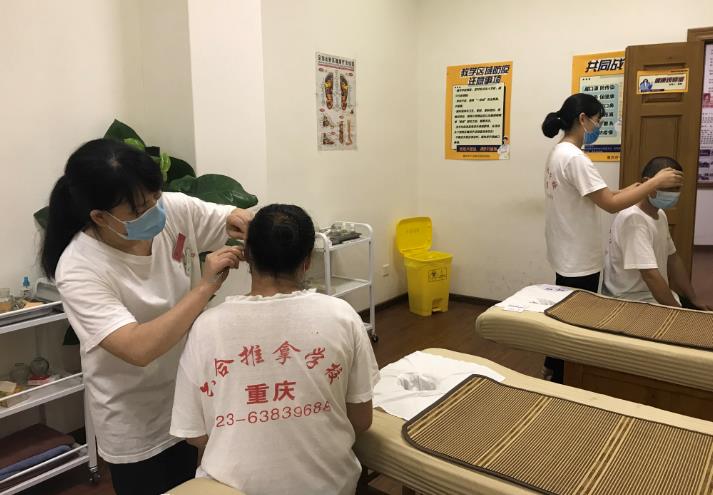 自學康復理療要花多少時間？可以開店嗎？