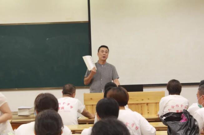 中醫康復理療師有哪些項目?可從事哪些工作？