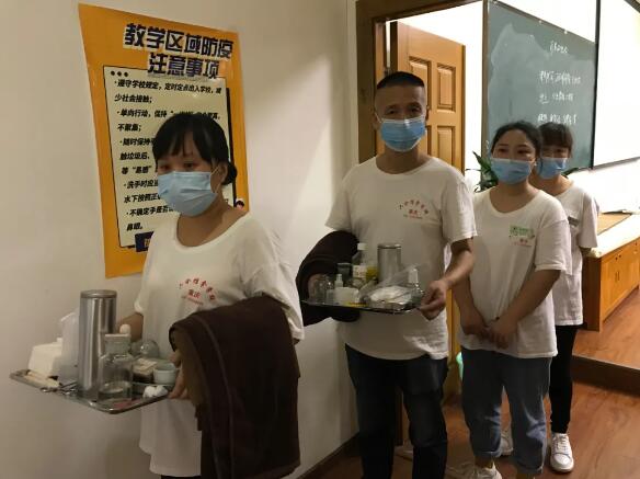 中醫(yī)康復(fù)理療師適合哪些人學(xué)？好不好就業(yè)？
