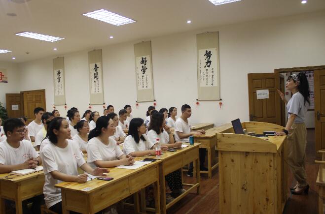 重慶康復理療師培訓需要學習多久？