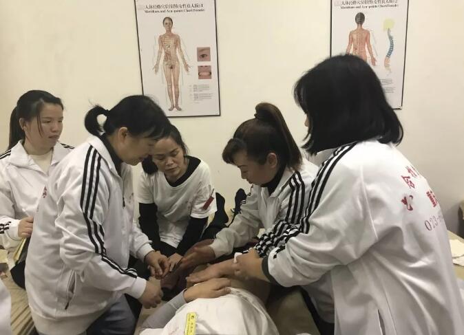 重慶正規的產后康復培訓班有哪些？