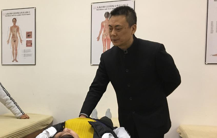 學推拿包就業嗎？哪里培訓好？