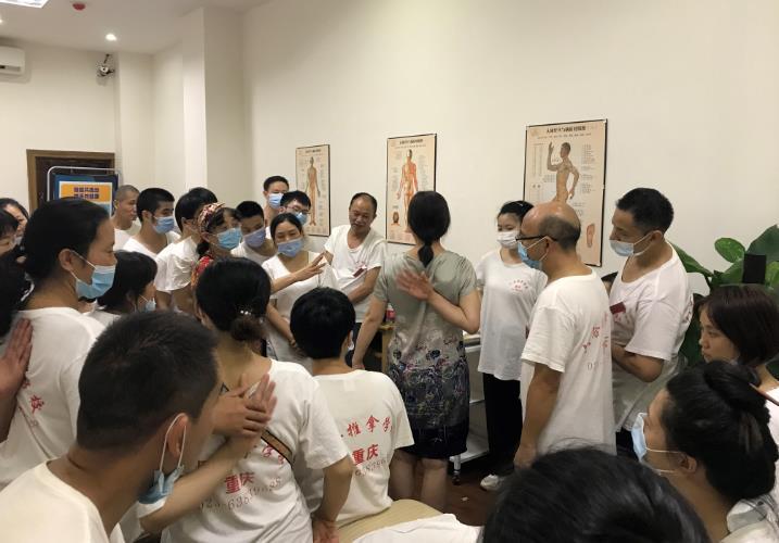催乳師培訓班哪家靠譜？