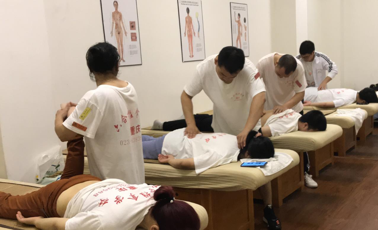 康復調理培訓什么內容?學完好就業嗎?