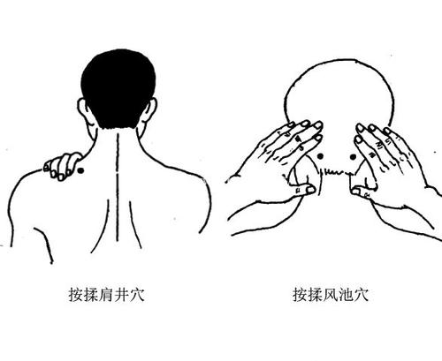 得了頸椎病咋辦？可以通過中醫推拿來治療