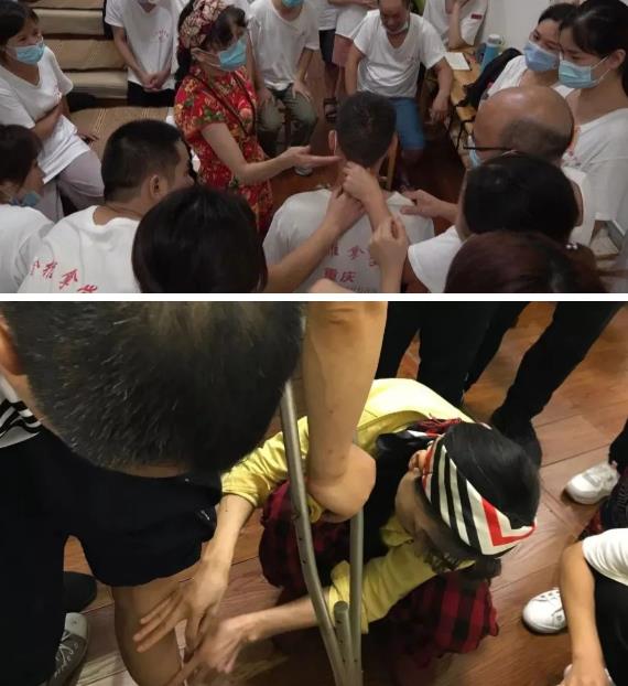 什么是氣血正骨法？它與常規(guī)正骨正脊有什么區(qū)別？