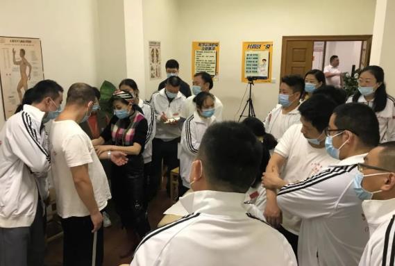 什么是氣血正骨法？它與常規(guī)正骨正脊有什么區(qū)別？
