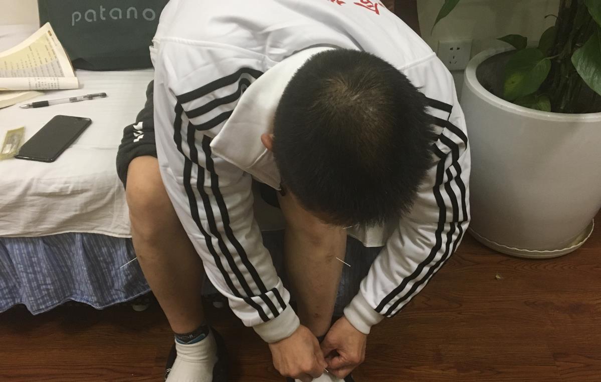 針灸培訓需要學習多久能學會？是否能學到真東西？