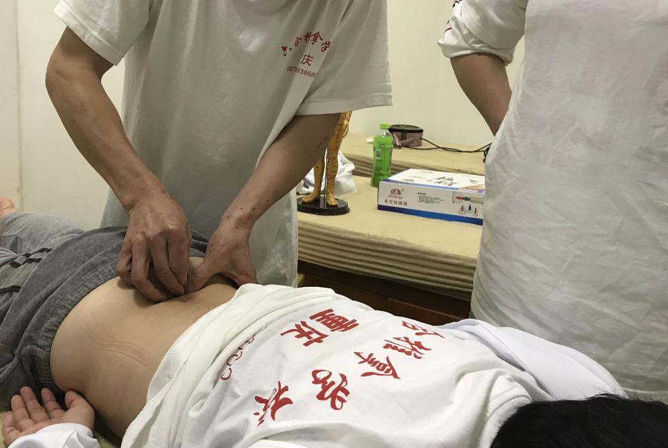 針灸作用強大，但不能隨便扎，這類人群不適合