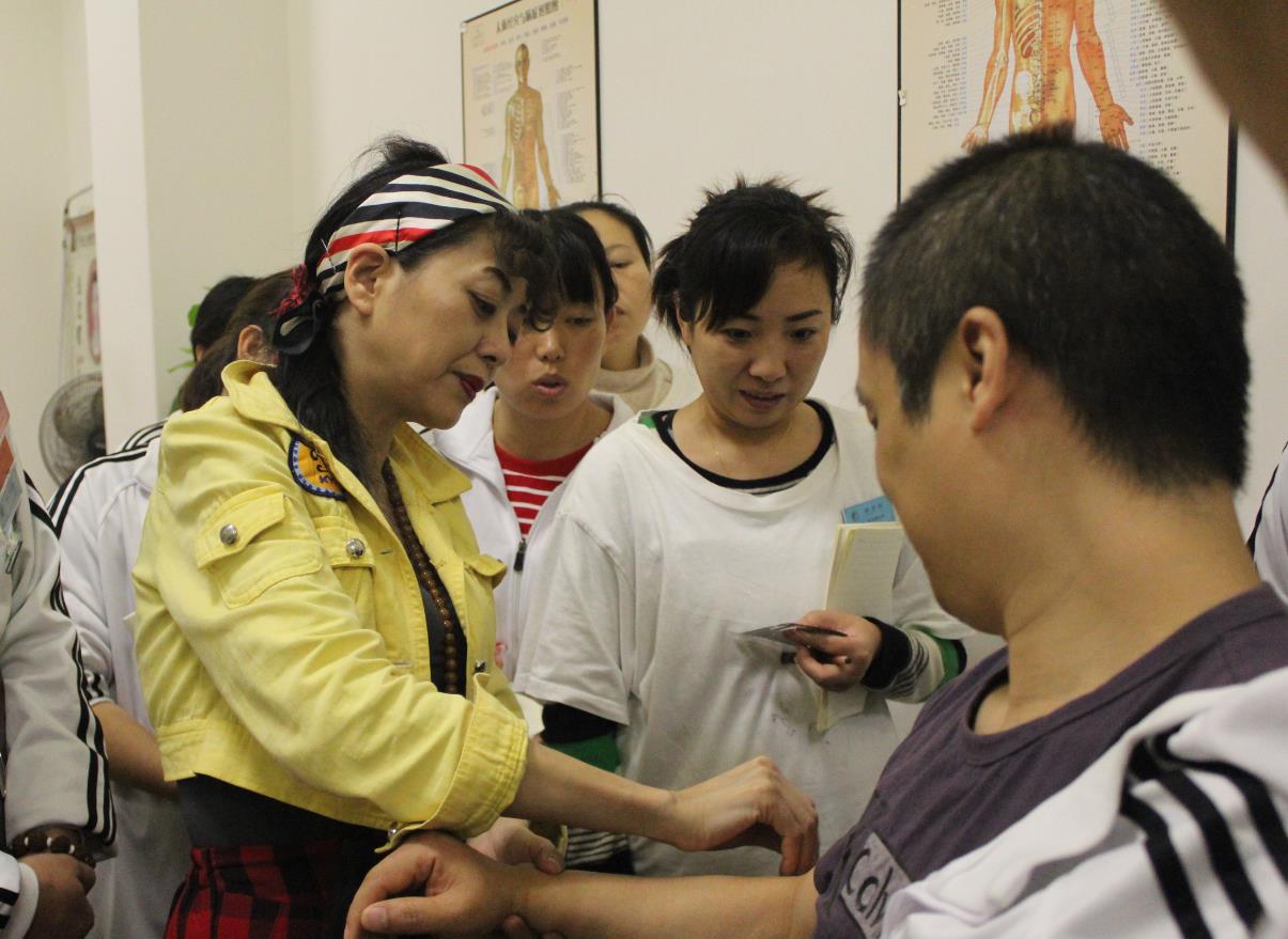 初學者害怕下針，針灸到底痛不痛？