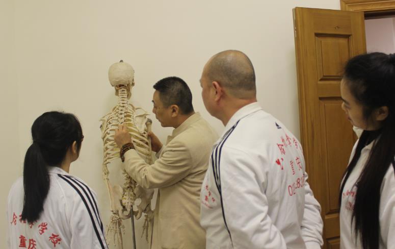 如何學好針灸？哪里有專業針灸培訓學校？