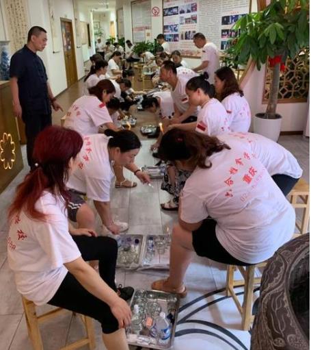 足底拔罐有什么作用?足底能拔罐嗎?