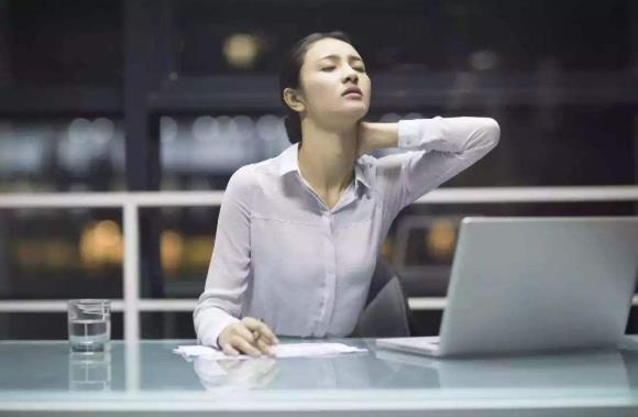 白領一族怎么運用中醫推拿進行養生？