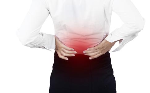 腰痛大多和濕邪有關(guān) 中醫(yī)拔罐能祛濕邪