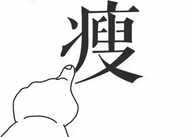想要瘦出小蠻腰？中醫推拿可以幫到你