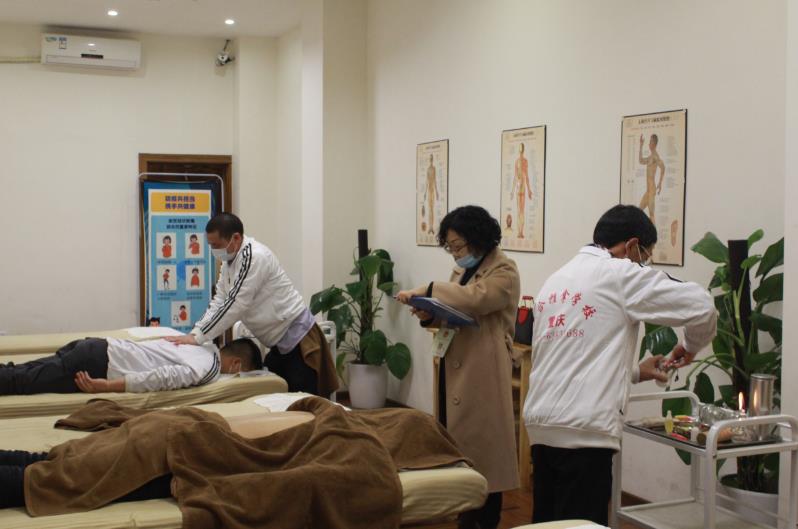 考什么證書可以開中醫(yī)養(yǎng)生館?康復調理證書怎么考?