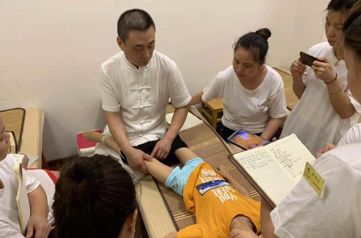 從事小兒推拿行業需要小兒推拿師證嗎？