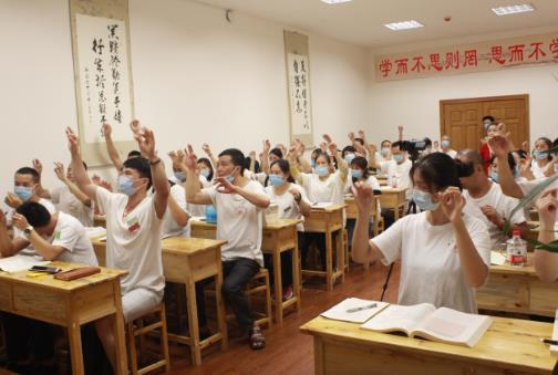 健康照護(hù)師發(fā)展前景如何?有必要參加培訓(xùn)嗎?