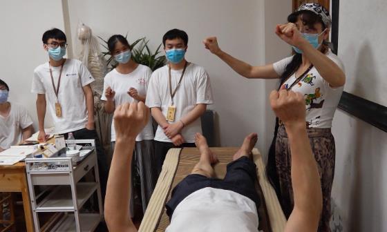 健康照護(hù)師發(fā)展前景如何?有必要參加培訓(xùn)嗎?