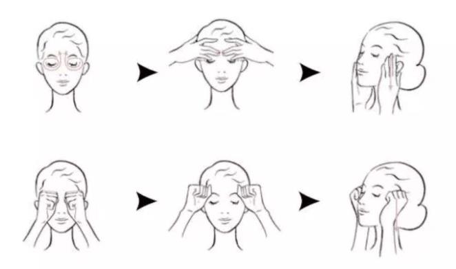 中醫(yī)推拿可幫助女性補血養(yǎng)氣