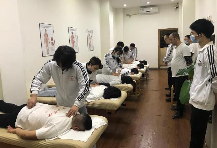 康復(fù)調(diào)理師證有什么用嗎?開店必備證書！