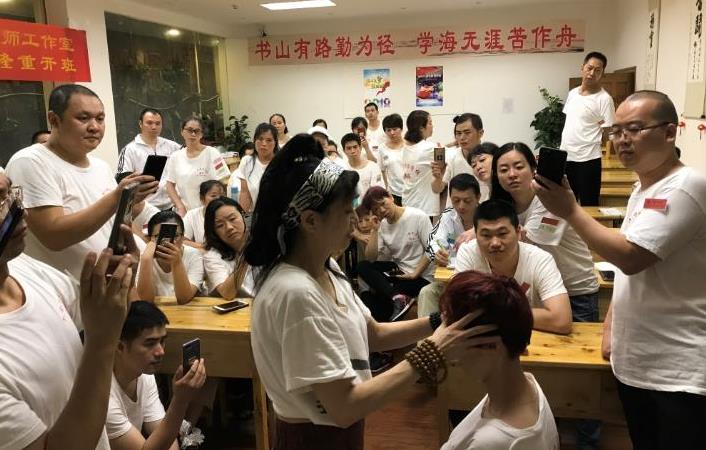 康復(fù)調(diào)理師證有什么用嗎?開店必備證書！