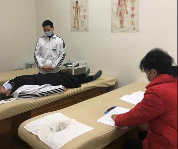 巫山針灸推拿培訓(xùn)到哪里參加？
