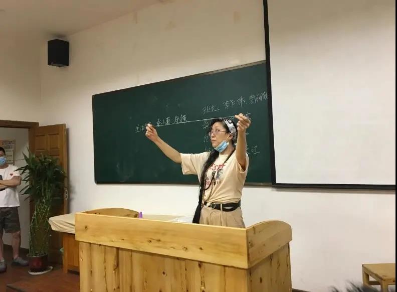 針灸培訓學校解析中醫針灸療法的原理