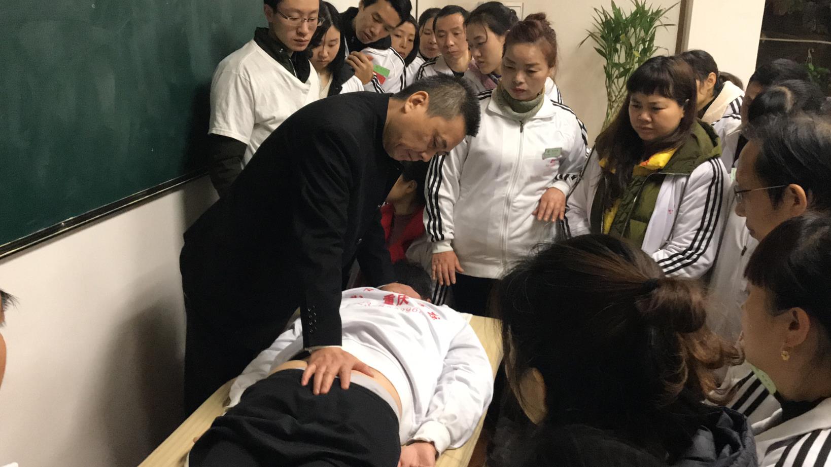 中醫告訴你，你可能不知道你的肥胖體型，透露著五臟的健康情況