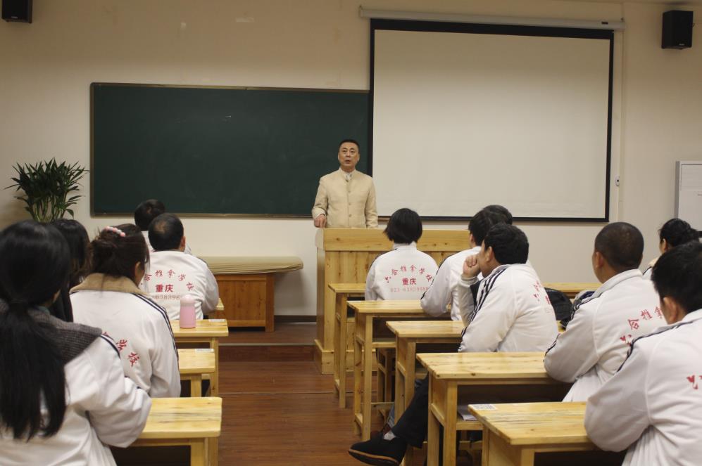為什么現在這么多人參加康復理療培訓？