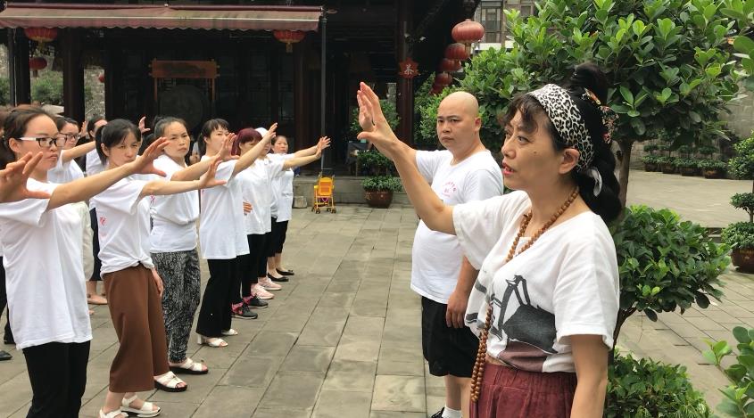 哪里有康復理療師證培訓機構？