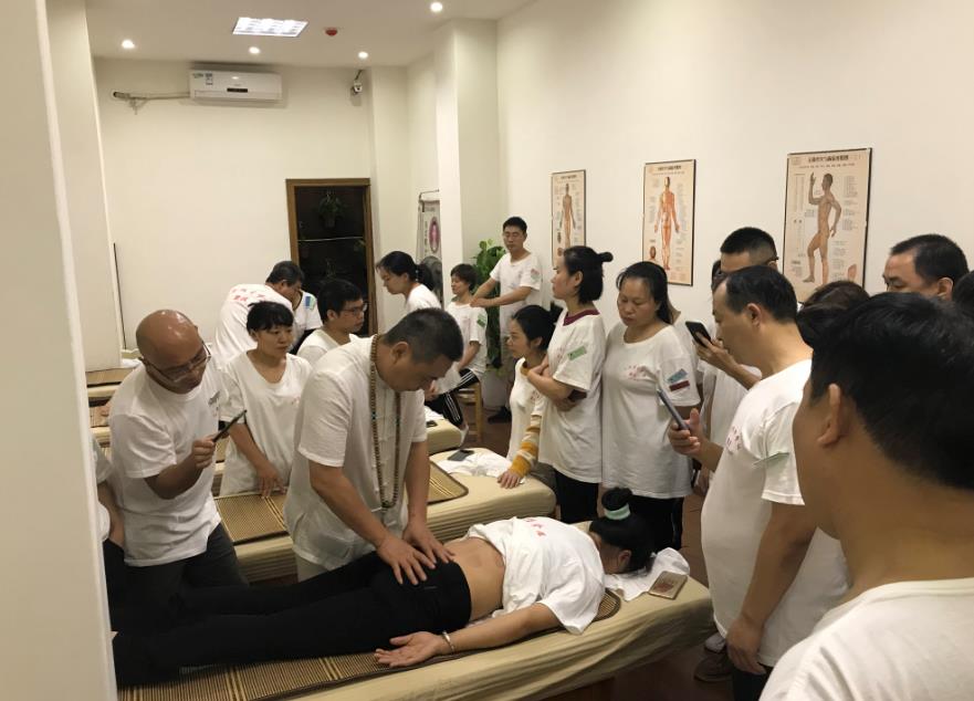 哪里有康復理療師證培訓機構？