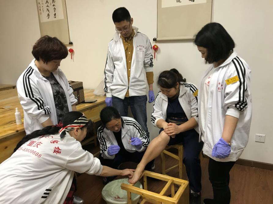 刺血療法有什么作用？有必要參加培訓(xùn)嗎？
