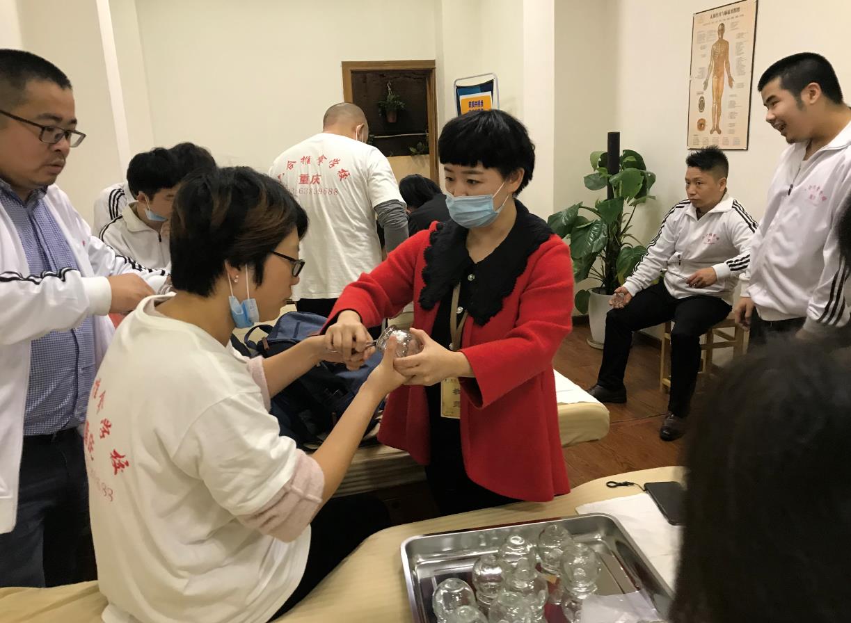 艾灸、拔罐和刮痧哪種臨床用更有效?
