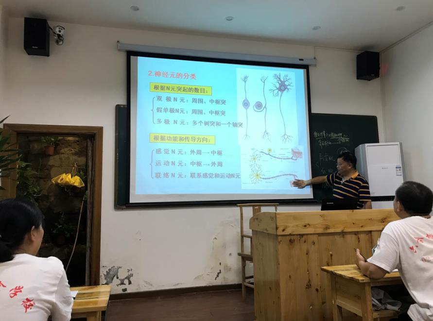 網(wǎng)上到處都是推拿培訓(xùn)班廣告，是不是大多數(shù)都是騙人的