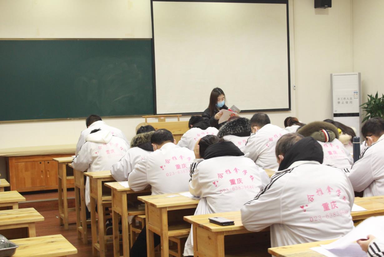 中醫(yī)推拿有哪些按摩方法可以解酒？