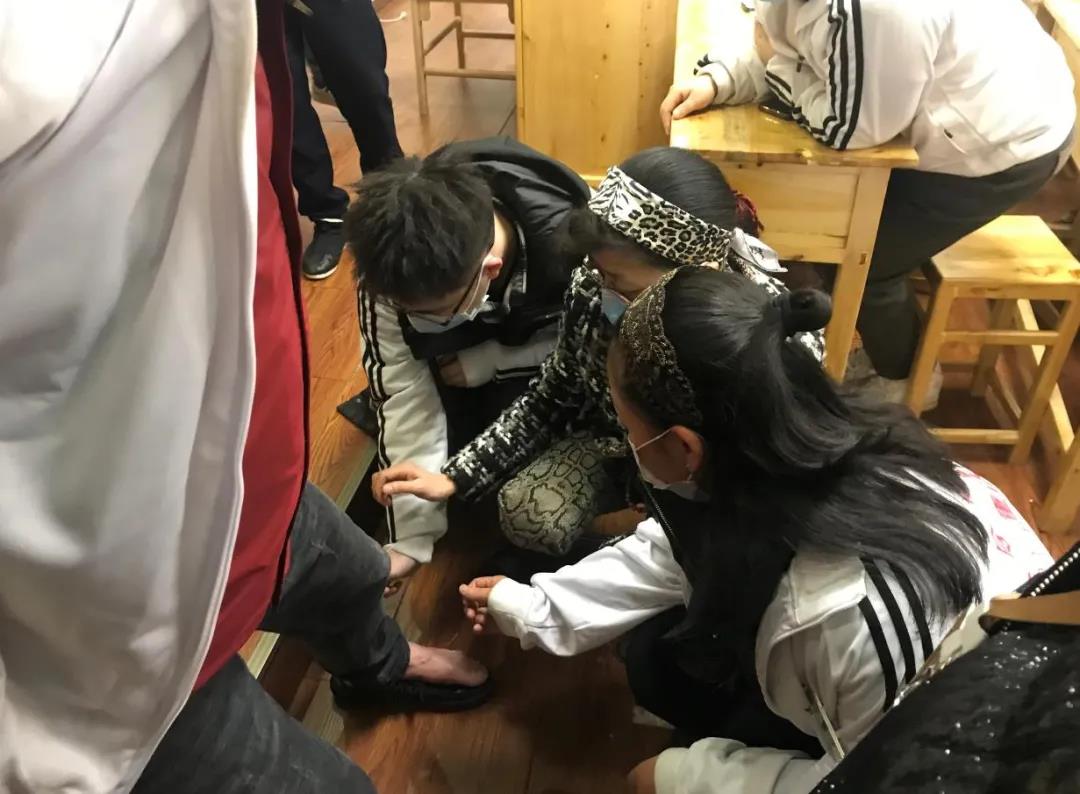 平時在家可以做哪些推拿按摩來養生？